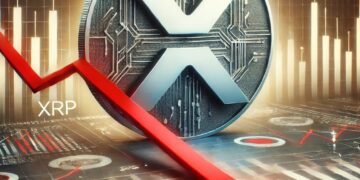 XRP Transactions Fall, But Active Wallets And DeFi Liquidity Tell A Different Story