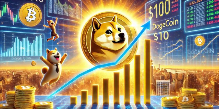 What Each Breakout Cycle Says About The DOGE Price