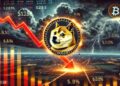 Dogecoin Price Flashes Sell Signal After 10% Jump, Is It Time To Get Out?