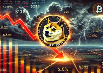 Dogecoin Price Flashes Sell Signal After 10% Jump, Is It Time To Get Out?