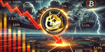 Dogecoin Price Flashes Sell Signal After 10% Jump, Is It Time To Get Out?