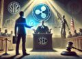 Ripple Vs. SEC Battle Rages On: CEO Fires Back At Regulator For Appealing Court’s Decision