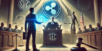 Ripple Vs. SEC Battle Rages On: CEO Fires Back At Regulator For Appealing Court’s Decision