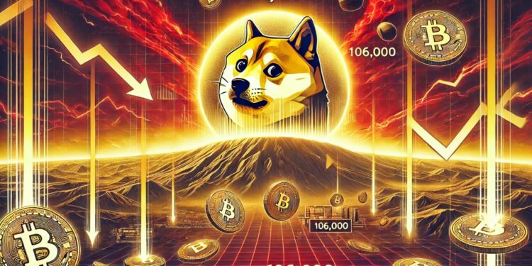 Over 106,000 Wallets Abandon The Memecoin