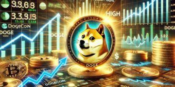 Dogecoin Metrics Reveal Increasing Network Activity – Is DOGE Ready To Break Yearly Highs?