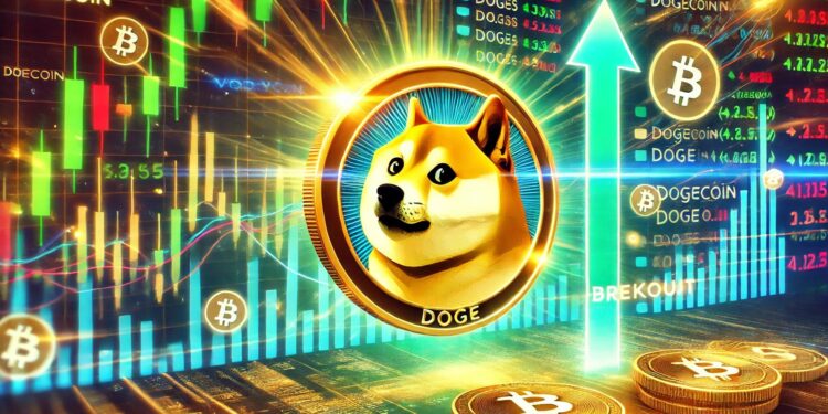 Dogecoin Could Break Yearly Highs ‘Any Moment Now’ – Crypto Analyst