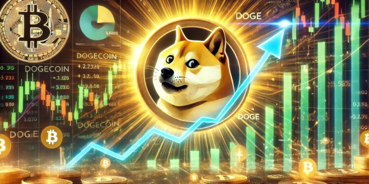 Dogecoin Targets $0.11 As Short-Term Traders Fuel DOGE Price – Details