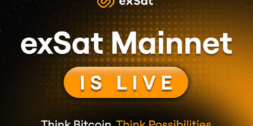 Scalability Network exSat Launches on Mainnet Vying to Bring Satoshi’s Vision to Life