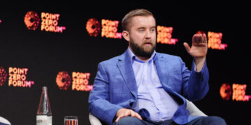 Chainlink Co-Founder Unveils TradFi Integration with Swift Messaging