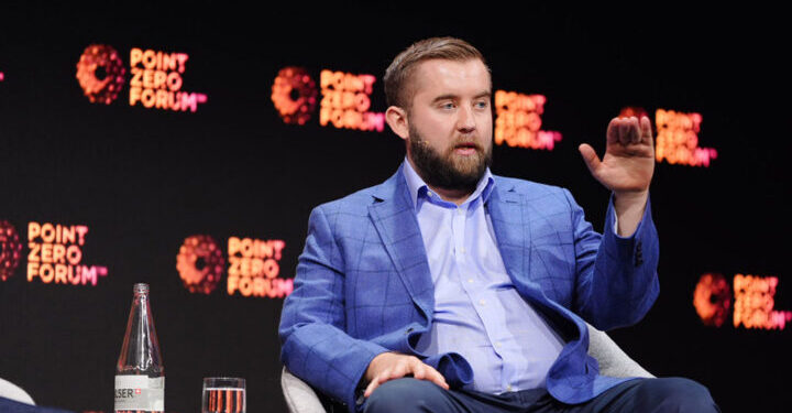 Chainlink Co-Founder Unveils TradFi Integration with Swift Messaging