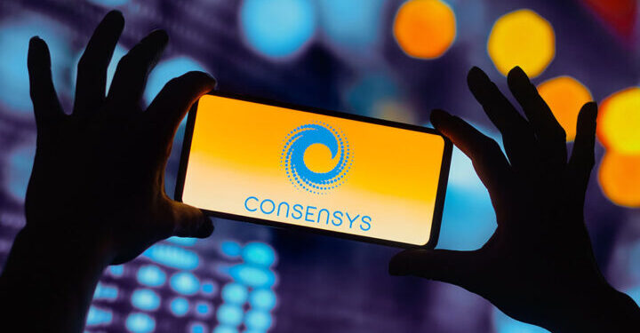 Consensys Urges Next US President to Embrace Proactive Blockchain Regulations