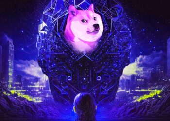 Crypto Whales and Institutions Possibly Positioning for Bullish Dogecoin (DOGE) Move, According to Analyst