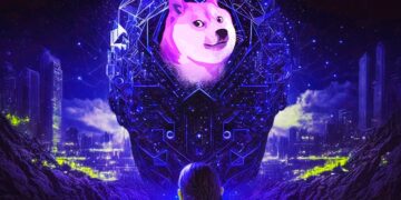 Crypto Whales and Institutions Possibly Positioning for Bullish Dogecoin (DOGE) Move, According to Analyst
