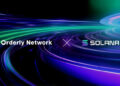 Orderly Network Deploys Orderly Unity on Solana Network