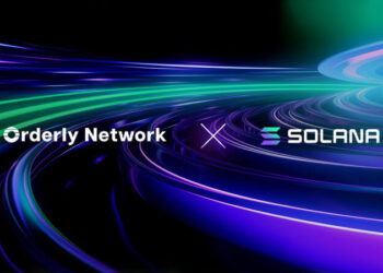 Orderly Network Deploys Orderly Unity on Solana Network