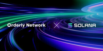 Orderly Network Deploys Orderly Unity on Solana Network