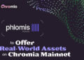 Phlomis Finance to Leverage Chromia’s RWA Protocol for Tokenization