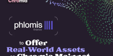 Phlomis Finance to Leverage Chromia’s RWA Protocol for Tokenization