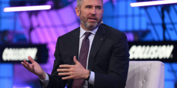Ripple CEO Brad Garlinghouse Recounts How Citi Bank Rejected Him, Demands XRP ETF