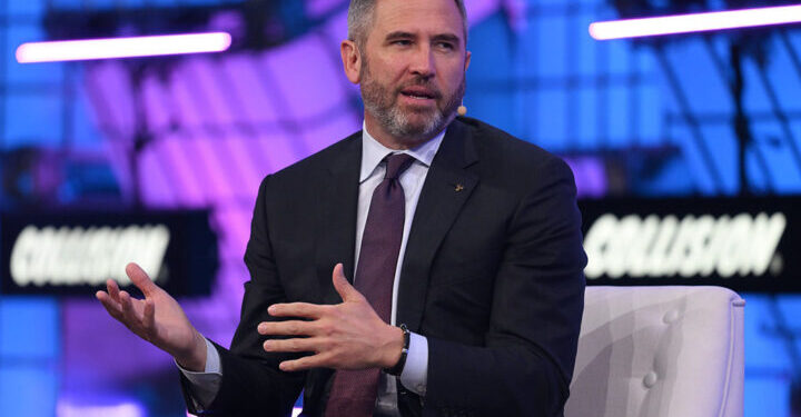 Ripple CEO Brad Garlinghouse Recounts How Citi Bank Rejected Him, Demands XRP ETF