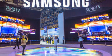 Samsung Taps Blockchain for Stronger Security in Smart Home Devices