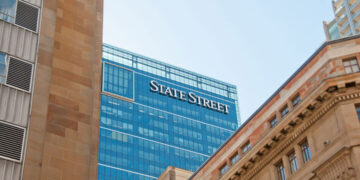 State Street Explores Blockchain Solutions for Bonds and Money Market Funds