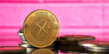 Unique Active Addresses on XRP Ledger Sees Unusual Surge
