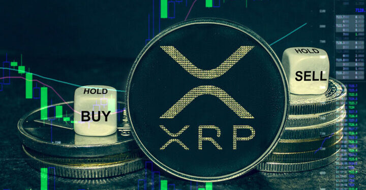 XRP Price Preparing for Bullish Breakout Like in 2017 and 2021
