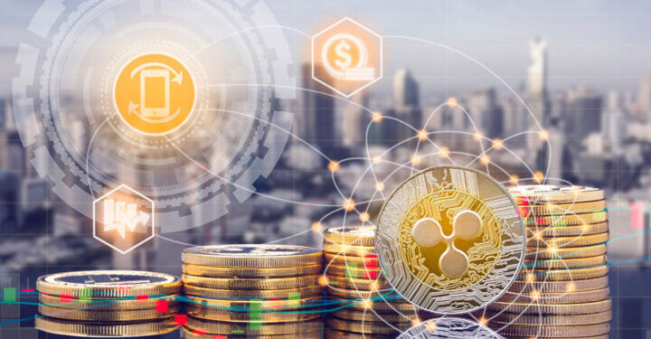 XRPL AMM Records 40% Surge in Transaction Volumes