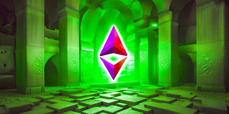 ‘Very Promising Start’: Top Analyst Says Ethereum Headed Higher Against Bitcoin – Here Are His Targets