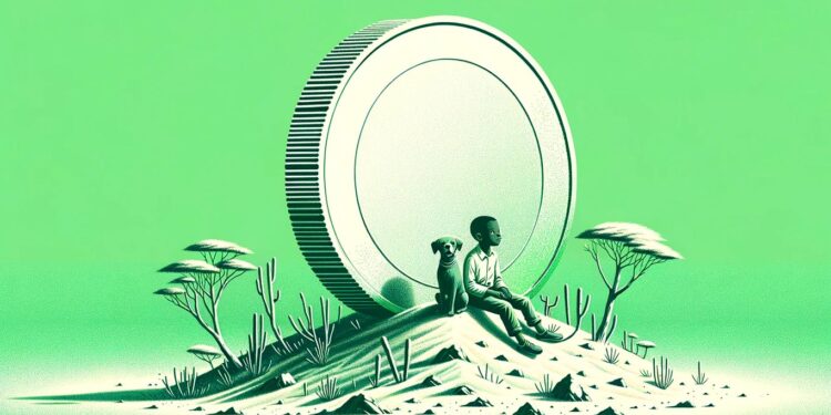 Solana (SOL)-Based CHILLGUY Memecoin Falters As Illustrator Threatens Legal Action: Report