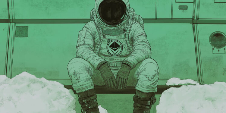 Risk-To-Reward on Ethereum Looking ‘Too Good To Pass Up’ According to Crypto Analyst – Here’s Why