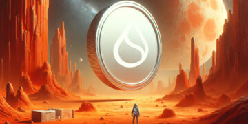 Sui Ecosystem Altcoin Explodes 109% As Binance Announces Trading Support
