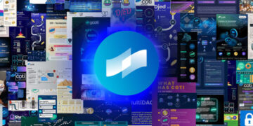 COTI Reaches Finals in Bank of Israel’s Digital Shekel Challenge with Blockchain-Based Marketplace Proposal
