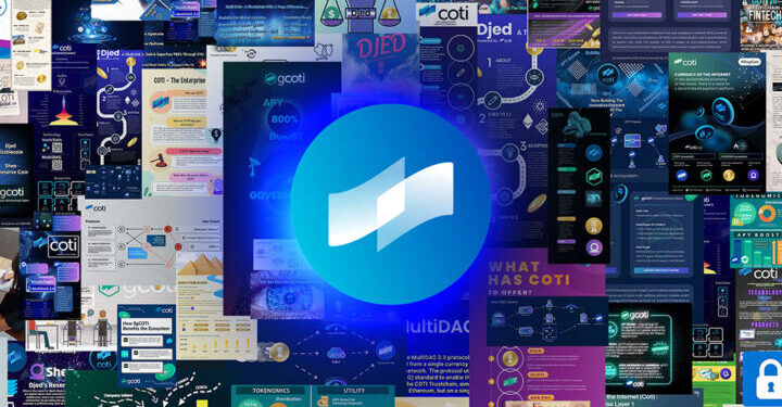 COTI Reaches Finals in Bank of Israel’s Digital Shekel Challenge with Blockchain-Based Marketplace Proposal
