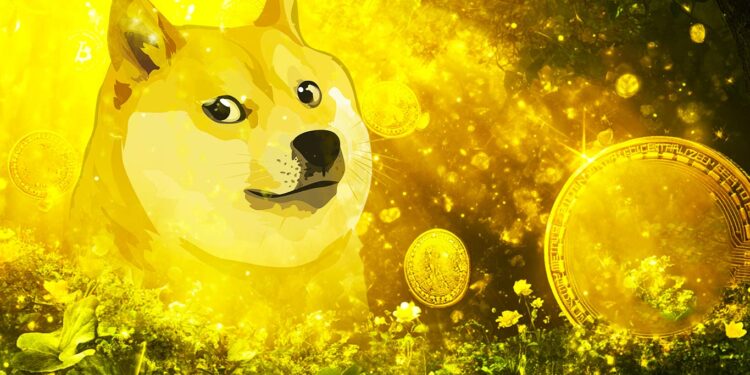 Crypto Analyst Suggests Dogecoin (DOGE) Could Kick Off Parabolic Run This Month – Here’s Why