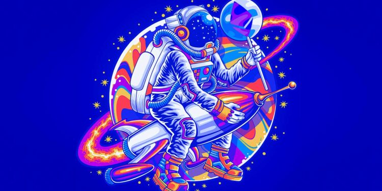 Trader Michaël van de Poppe Says Ethereum Flashing Massive Bullish Signal, Updates Outlook on Bitcoin and Sei