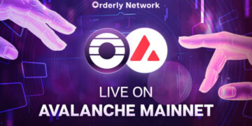 Orderly Network Expands to Avalanche to Boost Cross-Chain Liquidity