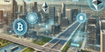 Shiba Inu Developer Shytoshi Kusama Proposes Ambitious Plan for US Blockchain Hub to Boost Economy