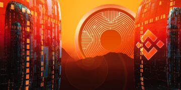 Layer-1 Altcoin KAIA Stumbles Following New Surprise Binance Listing