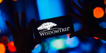 WisdomTree Launches Physical XRP ETP with Competitive Fees