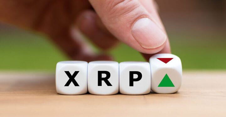 XRP Surges 25% amid SEC Leadership Change and ETF Optimism