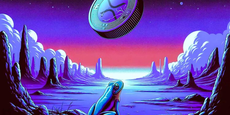 Analyst Says XRP Primed To Hit Price Last Seen Over Six Years Ago, Predicts Old Altcoins Reaching Record Highs
