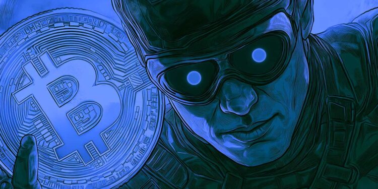 Veteran Trader Peter Brandt Sees Bitcoin Flashing Bearish Signal, Warns BTC Crashing Below $80,000 a Possibility