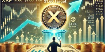 XRP Experiencing A Leverage-Driven Rally – What This Means To Price