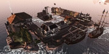 Discovery Grid moves from OpenSim to O3DE alternative – Hypergrid Business