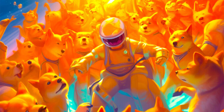 Top Trader Unveils ‘Real’ Price Target for Dogecoin, Says DOGE Now in ‘Monster Uptrend’