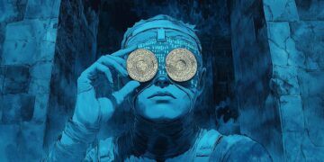 Trader Predicts Ethereum-Based Altcoin Could Explode by Over 2,400%, Updates Outlook on Bitcoin