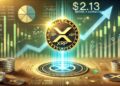 XRP Will Hit $2.13 Before A Correction – Analyst Predicts Bullish Rally