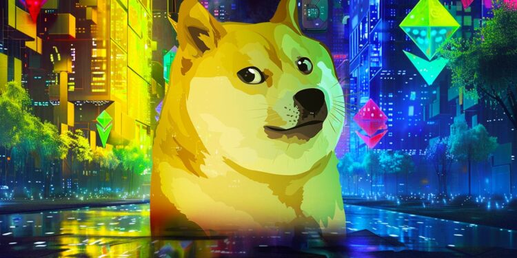 Dogecoin Primed for a Price Rebound As Crypto Whales Accumulate DOGE, According to Analyst